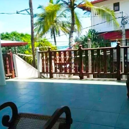 Samans Guesthouse Тангале Екстериор снимка