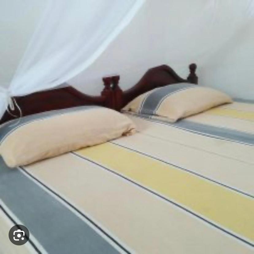 Samans Guesthouse Тангале Екстериор снимка
