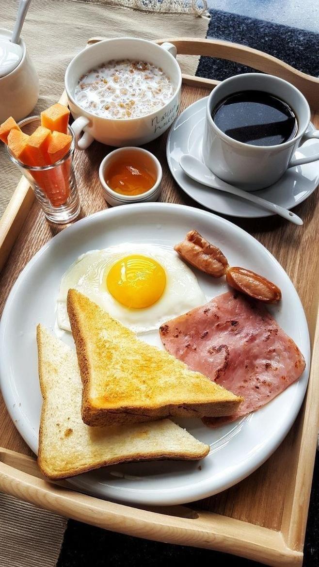 Samans Guesthouse Тангале Екстериор снимка